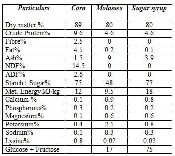 Sugar Feeding for Livestock Production - Image 6