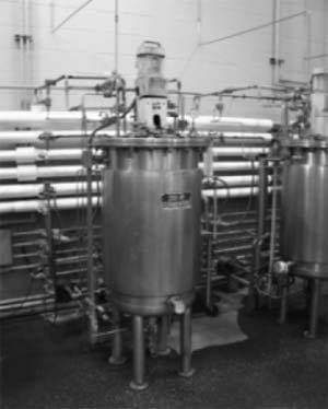 Production of enzymes for the feed industry using solid substrate fermentation - Image 3