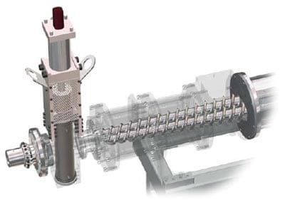 Adding flexibility to the extrusion process - Image 2