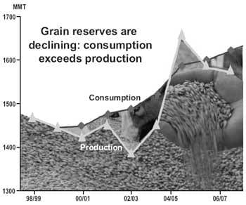 The new energy crisis: food, feed, or fuel? Will ethanol displace gasoline or simply take food off our plates and feed from our animals? How can new technologies help? - Image 7