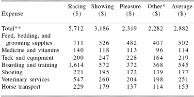 Horses remain firmly in the saddle in US culture - Image 2