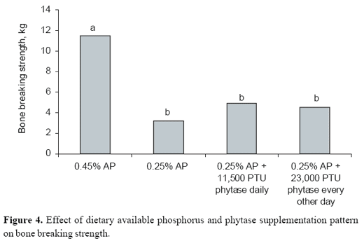 Phytase application variations in broiler diets and legislative update - Image 8