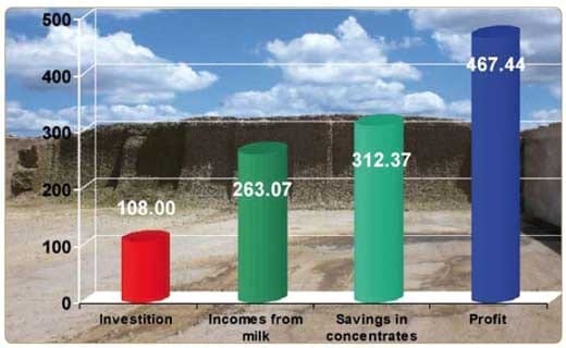Biomin® BioStabil: a silage additive product line which fits the needs of the producers - Image 5