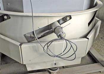 Feed Industry: Microwave Moisture Measurement - Image 5
