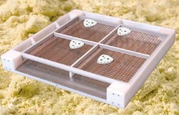 Sieves & Particle Size Reduction - Image 2