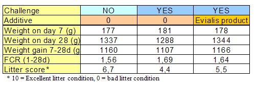 Beyond AGPs : seeking new broiler growth promoters-one company’s experience - Image 2