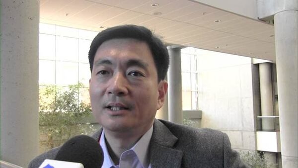Woo Kyun Kim will discuss the role of peptides in animal nutrition and health - Image 1