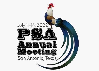 PSA Annual Meeting: Call for Abstract Submissions - Image 1