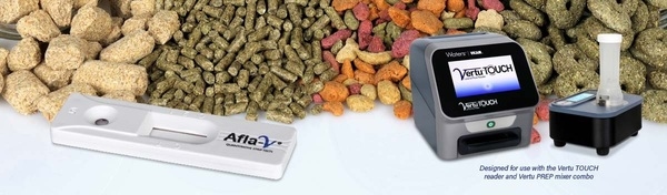 Rapid Aflatoxin Results: LIVE DEMO - Image 1