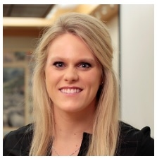 Elizabeth Bobeck receives PSA Early Achievement Award for Research - Image 1