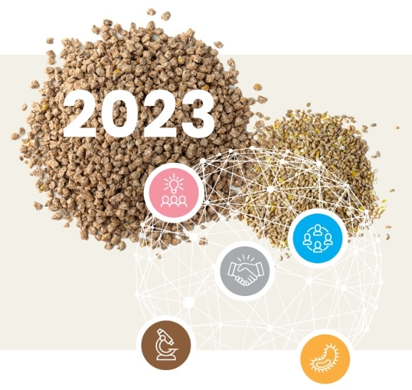 Expand your network and learn about the latest research in animal nutrition - Image 1