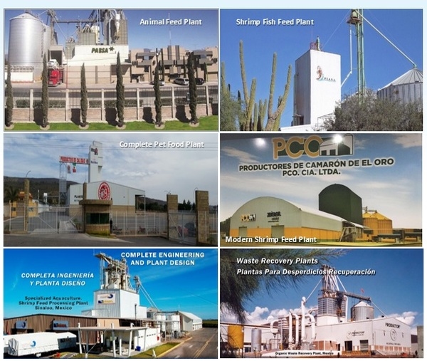 Equipment, processing systems and complete plants. E.S.E is a benchmark in the industry - Image 1