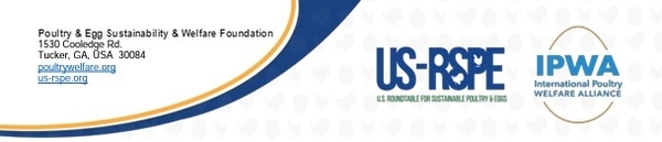 New elected directors for US-Roundtable for Sustainable Poultry & Eggs (US-RSPE) - Image 1