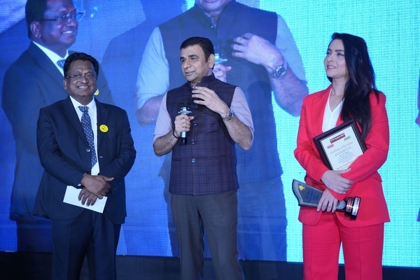 India: Best CEO in Poultry Industry Award 2023 - Image 2