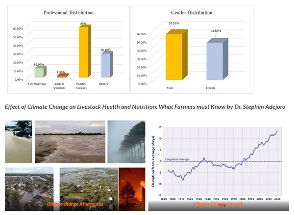 Empowering Livestock Livelihoods: Insights from the Poultry Health and Nutrition Training Program in Cameroon - Image 2