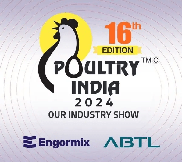 ABTL and Engormix Exhibit at Poultry India 2024. Don’t Miss This Opportunity! - Image 1