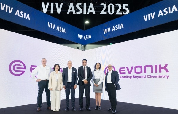 The Sciencing Event: Highlights from Evonik at VIV ASIA 2025 - Image 1