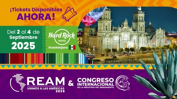 REAM 2025: The Largest Event in the Agri-Food and Rendering Industry - Image 1