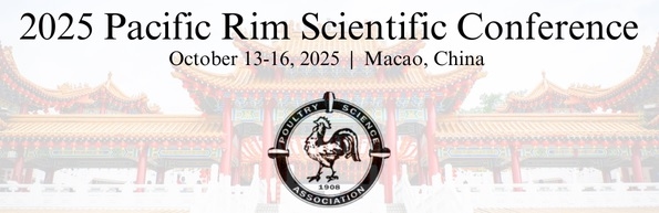 Reminder to submit abstracts for PSA´s 2025 Pacific Rim Scientific Conference - Image 1