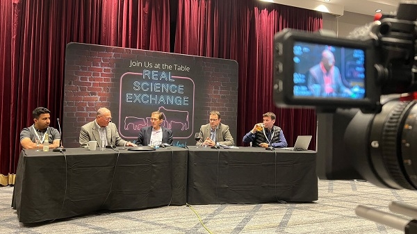 Balchem Animal Nutrition & Health European Seminars  Deliver Scientific Insights and Preview New Innovations - Image 1