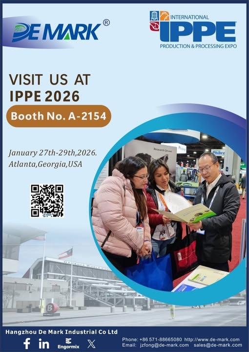 Veterinary APIs to feed additives at IPPE - Image 1