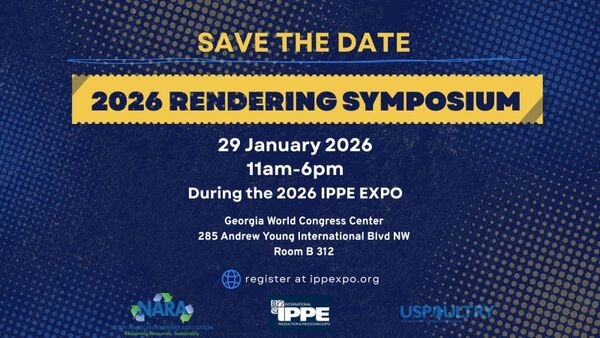 2026 Rendering Symposium at IPPE 2026 - Image 1