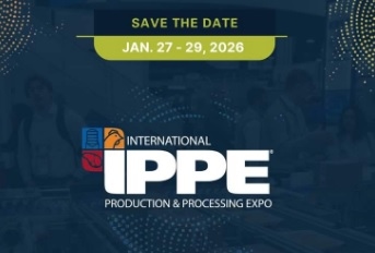 2026 International Rendering Symposium to Explore Communication, Sustainability and Resilience in the Rendering Industry - Image 1