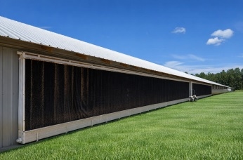 2026 Hot Weather Poultry House Management Workshop - Image 1