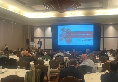 Deadline extended for Up-and-Coming Research Mini Presentations - Image 1