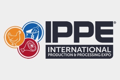 IPPE Reports Largest Trade Show Floor Ever and Reveals New Logo - Image 1
