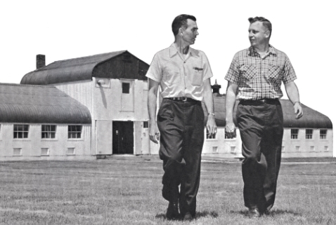 Hy-Line International Celebrates 90 Years - Image 3