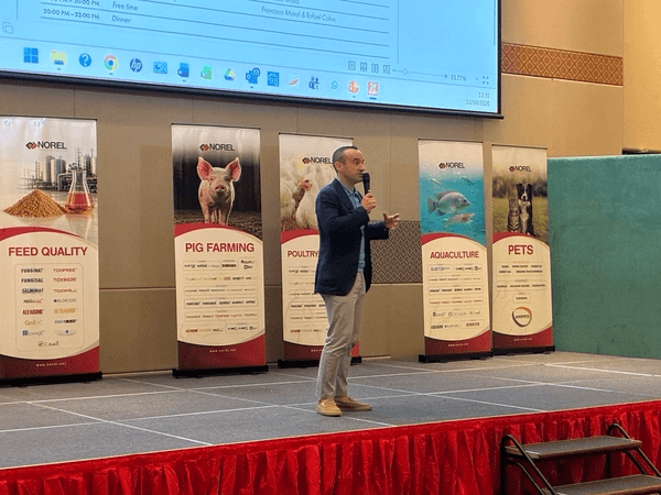 Norel Connects Global Expertise at Its IX International Workshop in Malaysia - Image 2