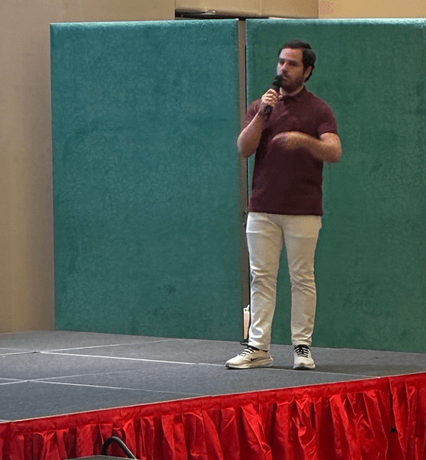 Norel Connects Global Expertise at Its IX International Workshop in Malaysia - Image 3