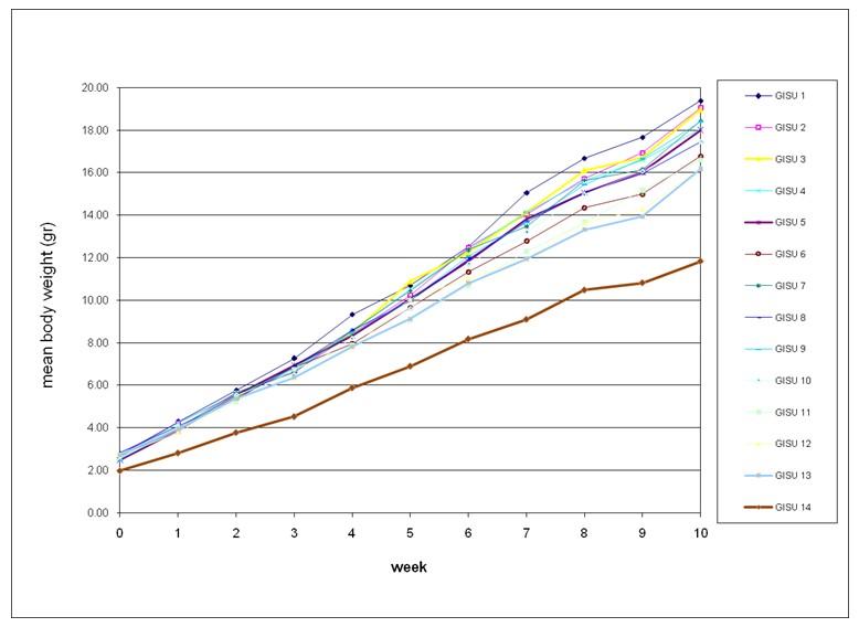Replacement of fishmeal and marine proteins in practical diets for Pacific white shrimp using terrestrial land animal proteins - Image 6