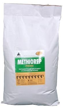 Role of Methionine in Poultry and its supplementation by using Polyherbals - Image 1