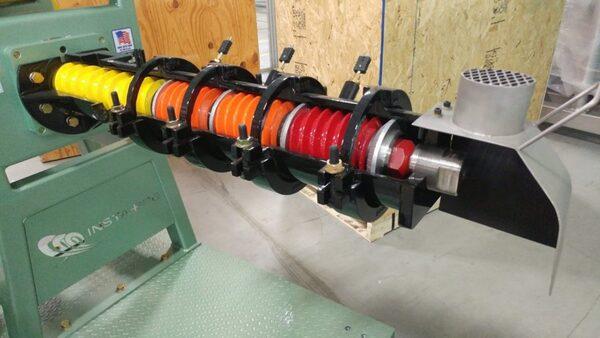 PART 2: THE IMPORTANCE OF EXTRUSION COOKING - Image 1