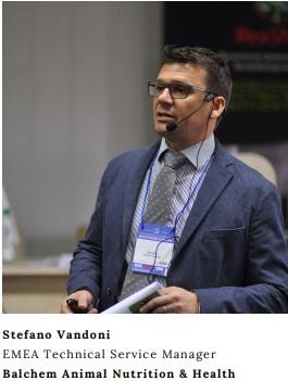 Balchem’s Choline Encapsulation Technology Leaps Forward - Image 2