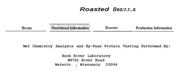 Milk Production Benefits of Roasted Soybeans - Image 1