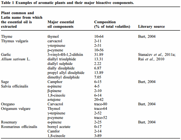 Beneficial effects of phytoadditives in broiler nutrition - Image 1