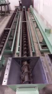 Calculating Conveying Capacities - Image 1