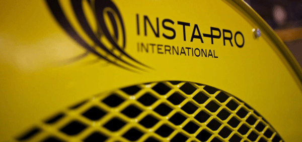 IMPORTANCE OF CLEAN EQUIPMENT