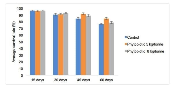 Natural remedies against vibriosis in shrimp culture - Liptosa - Image 1