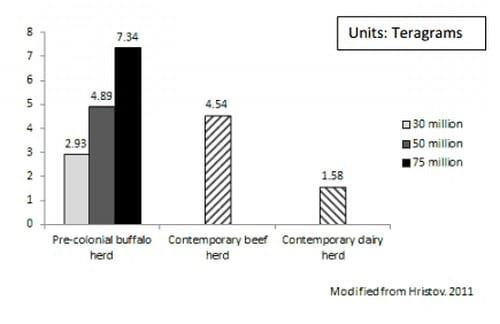 Greenhouse Gases: Are Dairy Cows to Blame? - Image 2