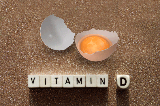 Effects of mycotoxins on eggshell quality: interference with the metabolism of vitamin D