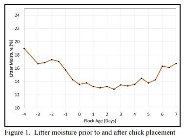 Limiting Ammonia Generation During Brooding - Image 1