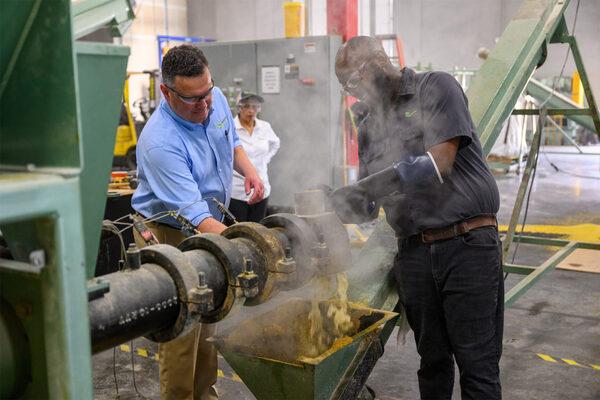 PART 1: THE IMPORTANCE OF EXTRUSION COOKING - Image 1