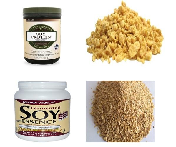 Vegetable proteins can replace animal proteins - Image 1