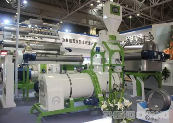 Innovation and Application of Roller Liquid Addition and Spraying Technology for Pellet feed - Image 2