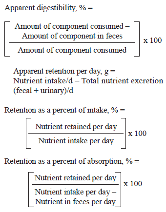 Phosphorus utilization in growing pigs fed a phosphorus de cient diet supplemented with a rice bran product and amended with phytase - Image 4