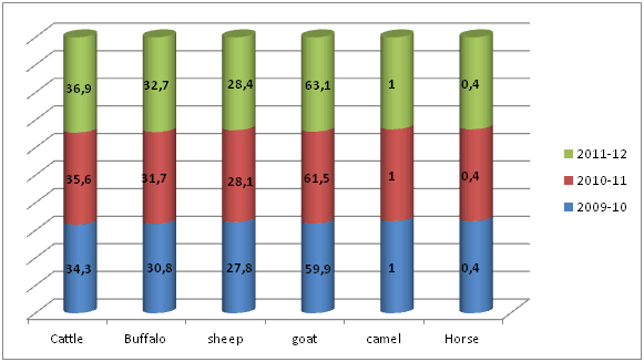 Livestock Sector in Pakistan: Recent Trends and Progress - Image 1